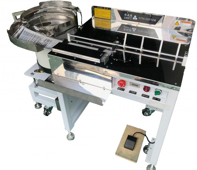 Zip Tie Tool Nylon Cable Tie Machine Automatic Harness 100mm Plastic