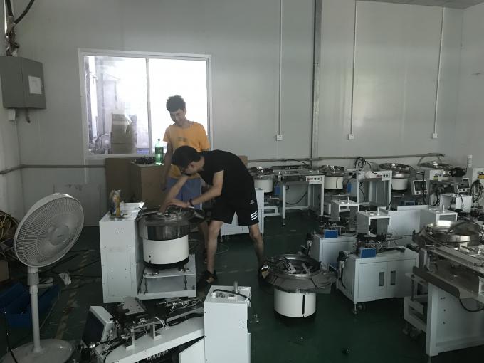 T25080 Nylon Cable Binding Wire Tying Machine Stable Operation For Bundle Plastic Ties
