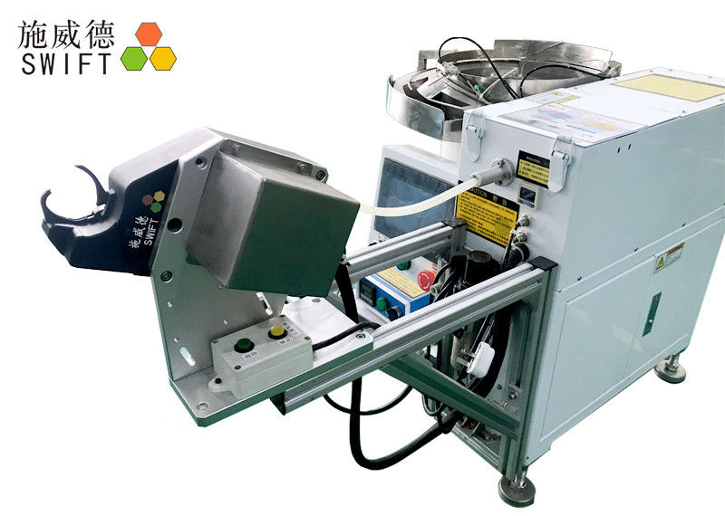 Fixing Type Automatic Cable Tie Tool For Bundling And Using Nylon