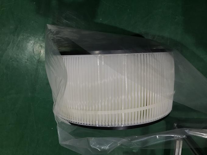 Ergonomic Automatic Zip Tie Machine / Lightweight Auto Bundling Machine