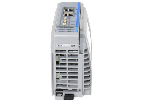 1769-AENTRK Allen Bradle  With Compact I/O Ether Net/IP Adaptor Dual Ethernet Ports