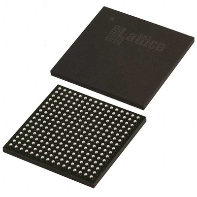 LCMXO2-4000HC-4FTG256C Field Programmable Gate Array FPGA IC 206 94208 4320