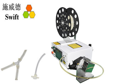 Adjustable Force Automatic Cable Tie System With Reel 4,000 Pcs Pack