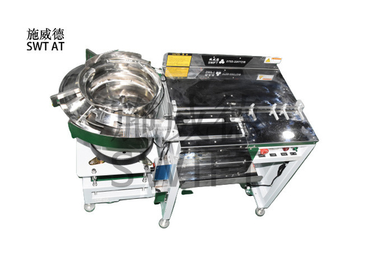 Buy Desktop Type Cable Zip Tie Tensioning Machine For Wire Harness 100mm online manufacture