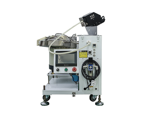 Buy AC220V SWT36100F Automatic Cable Tie Machine For Copper Tubes Bundle 0.9S online manufacture