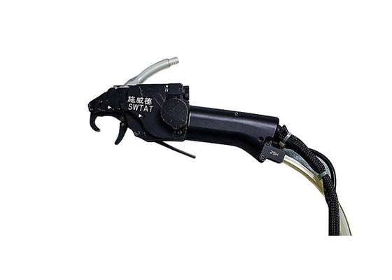 Buy SWIFT Electric Automatic Cable Tie Gun For Wire Harness 4inch Nylon Ties online manufacture