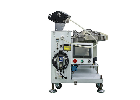 Buy 0.9S SWIFT Automatic Cable Plastic Tie Machine For Tying Medical Hose Up To 16mm online manufacture