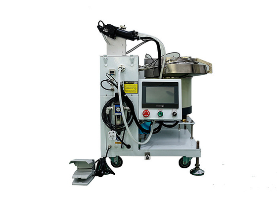 Buy 0.7S Automatic Cable Tie Gun Machine AC220V For Harness Assembly online manufacture