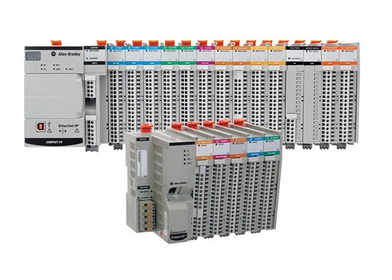Buy AB Rockwell Controllogix 5069IO Series Module CE 6.0 online manufacture