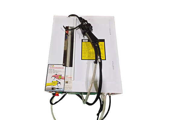 Buy 70mm Automatic Cable Tie System For Big Wire Harness 1.3S Speed online manufacture