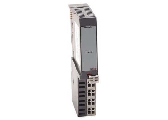 Buy POINT I/O 1734-FPDK Rockwell Controllogix Field Distributor Module-K online manufacture