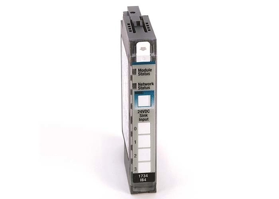 Buy Disctributed I/O 8 Point Digital Input Module 24VDC Conformal Coated 1734-IB8K online manufacture