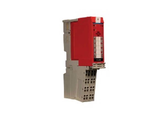 Buy 8 Points Safety IP20 1734-IB8S DC Input Module POINT 24VDC Sinking online manufacture