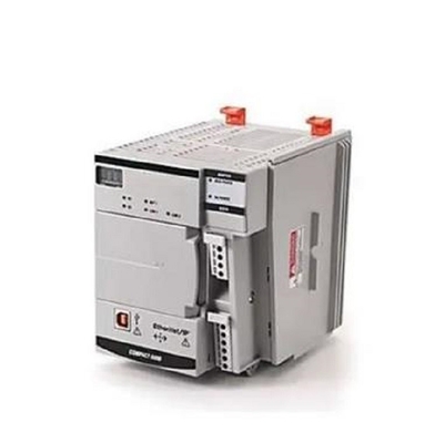 Buy 5069-AEN2TR Rockwell Control System 1.5GHz With Up To 256 Inputs/Outputs online manufacture