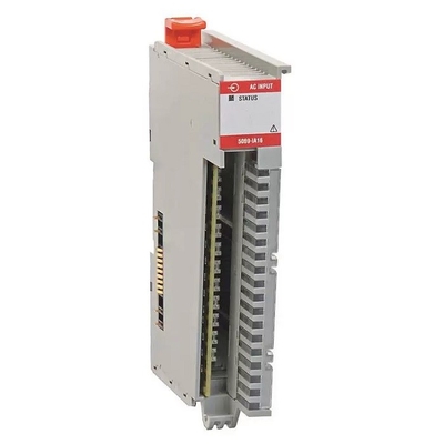 Buy 5069-IA16 Industrial Automation Controller With I/O 16 Channel 120/240V AC online manufacture