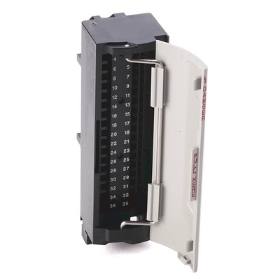 Buy 1756-TBS6H Removable Terminal Block With ControlLogix 36 Pin Spring TRM online manufacture