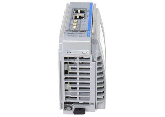 Buy 1769-AENTRK Allen Bradle  With Compact I/O Ether Net/IP Adaptor Dual Ethernet Ports online manufacture