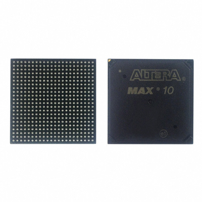Buy 10M04DCU324C8G MAX 10 Field Programmable Gate Array IC 324-LFBGA online manufacture