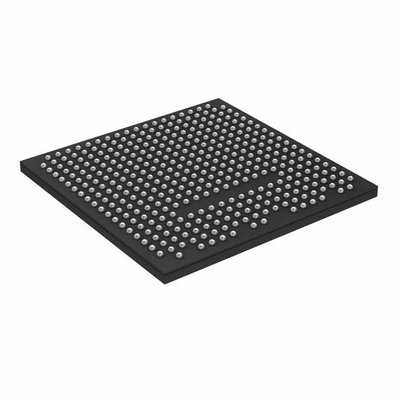Buy LAE5UM-25F-7BG381E LA-ECP5 Field Programmable Gate Array (FPGA) IC 197 1032192 24000 381-FBGA online manufacture