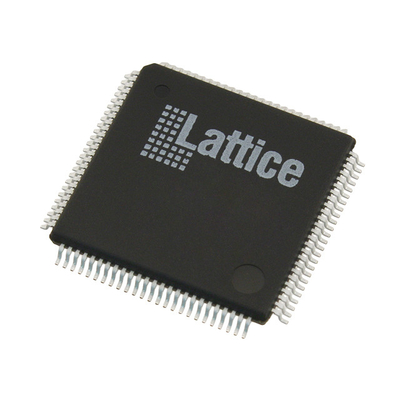 Buy LCMXO2-1200HC-4TG100C Field Programmable Gate Array IC 79 65536 1280 100-LQFP online manufacture