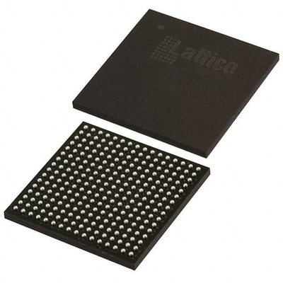 Buy LCMXO2-2000HC-4FTG256I MachXO2  FPGA IC Chip 206 75776 2112 256-LBGA online manufacture
