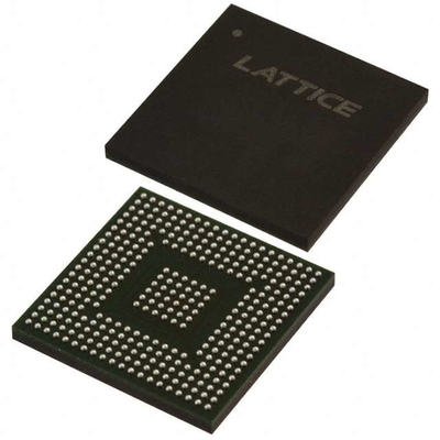 Buy LCMXO2-4000HC-4BG332C Field Programmable Gate Array IC 274 94208 4320 332-FBGA online manufacture