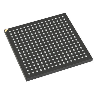 Buy LCMXO2-4000HE-4BG256C Field Programmable Gate Array IC 206 94208 4320 256-LFBGA online manufacture