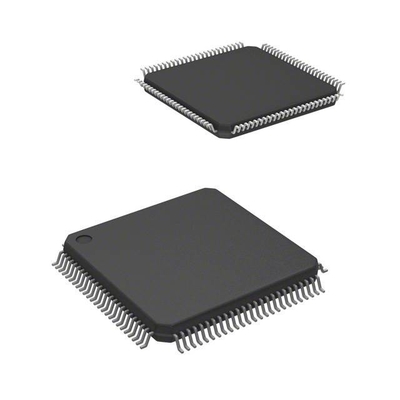 Buy LCMXO2-640HC-4TG100I Field Programmable Gate Array IC 78 18432 640 100-LQFP online manufacture