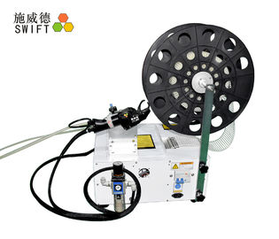 Buy Small Easy Moving Automatic Cable Tie Tool Low Noise For Reel Cable Tie online manufacture