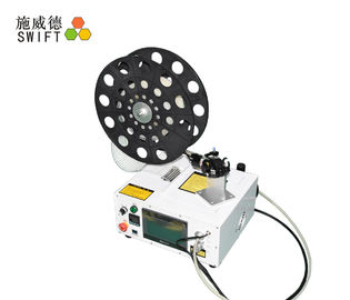 Buy SWT36200HC Automatic Wire Tie Tool 3.6mm*200mm Strip Cable Ties Size online manufacture
