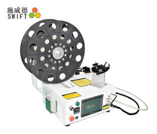 Buy Handheld Automatic Cable Tie Tying Machine With Reel Zip Ties  4,000pcs online manufacture