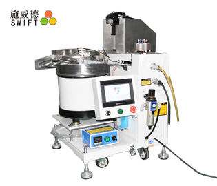 Buy 220V Auto Plastic Tie Machine ø13 Max Banding Diameter Easy Maintaining online manufacture