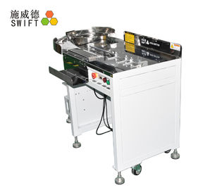 Buy Desktop Type Cable Tie Tensioning Tool , Auto Cable Tie Machine One Key Control online manufacture