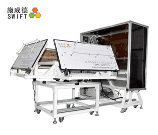Buy X Y Z Robotic Full Auto Cable Tie Machine A Robot Multi Function 4 Axes Qty online manufacture