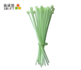Buy Heat Resisting Bulk Cable Ties W3.6mmxL120mmxT1.2mm Size For Packing online manufacture