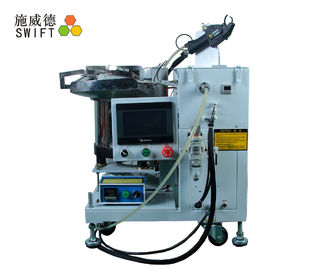 Buy Automatic Wire Tie Tool , Nylon Tie Tensioning Tool Efficient Bundling Easy Operation online manufacture