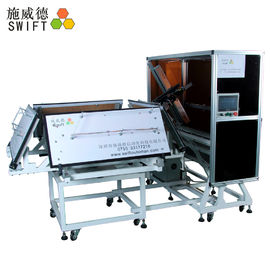 Buy SWT60150R Robotic Full Auto Cable Tie Machine Using Cable Ties 2.5 * 100mm online manufacture