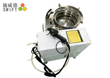 Buy SWT36120H Automatic Plastic Tie Machine Bundling Diameter 23mm With Tool Gun online manufacture