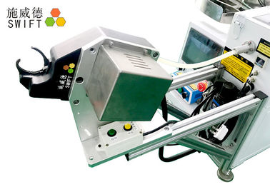 Buy Automatic Electric Powered Zip Tie Tool Fixed Type High Durability With Cable Tie Gun online manufacture