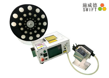 Buy Light Weight Automatic Cable Tie Tool Air Source Powered 5kg/Cm2 Pneumatic Pressure online manufacture