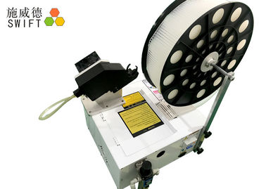 Buy 0.9S Automatic Cable Tie Machine AC 220V Plastic Tube online manufacture