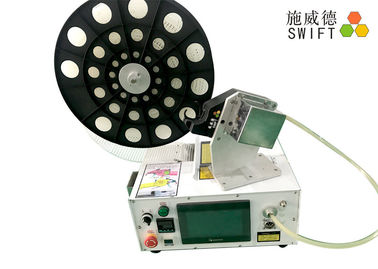 Buy Hands Free Small Automatic Cable Tie Tool For Washing Machine Famping Block online manufacture