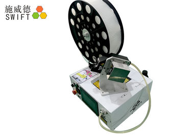 Buy Reel Zip Tie Tool For Bunding Cable Ties Wiring Harness CE Certificated online manufacture
