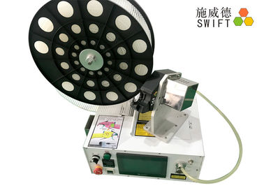 Buy Customize Reel Zip Tie Tool Adjustable Binding Force Improve Working Efficiency online manufacture