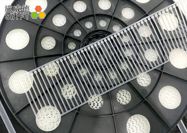 Buy 4000 Pcs Reel Heat Resistant Zip Ties For Automatic Cable Tie Machine online manufacture