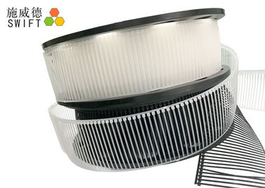 Buy W3.6 * L200mm Stripe Nylon Cable Tie In A Roll With 4000pcs For Tool Using online manufacture