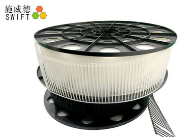 Buy 200mm Length Black Automatic Cable Tie Reel PA66 Material For Auto Tool SWT36200HC online manufacture