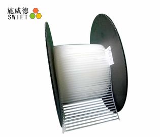 Buy White Automatic Cable Tie Reel Cable Ties Nylon 66 Material 5,000 pcs online manufacture