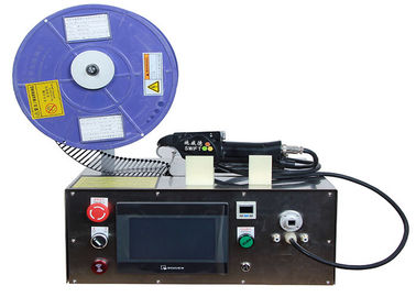 Buy Automatic Cable Tie Machine , Automatic Binding Machines For Cable Ties online manufacture