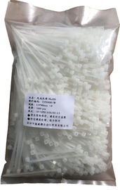 Buy Low Thread Force Natural Cable Ties Nylon Material Standard Cross Section online manufacture